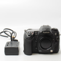 Fujifilm S5 Pro (ID - C- 849)