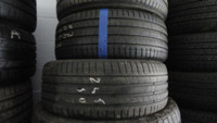245 40 20 2 Pirelli RF PZero Used A/S Tires With 95% Tread Left