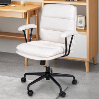 Latitude Run® Remaya Polyester Blend Task Chair