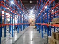 Pallet Racking - New and Used