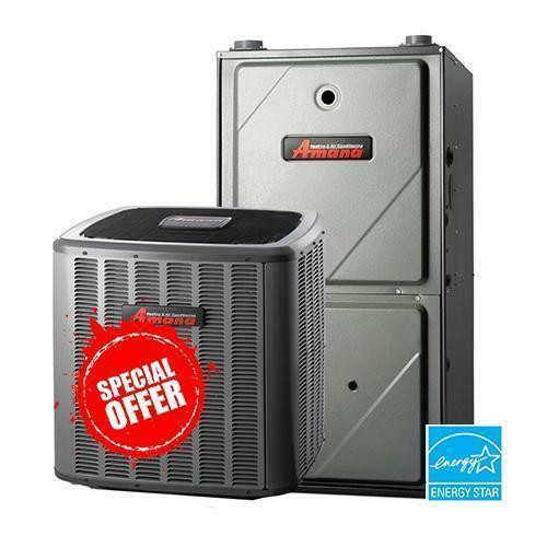High Efficiency FURNACE - Air Conditioner - FREE installation - $0 down in Heating, Cooling & Air in Toronto (GTA)