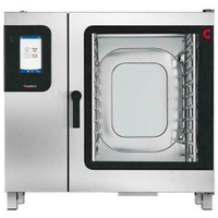 Full Size Boilerless Gas Combi Oven with easyTouch Controls *RESTAURANT EQUIPMENT PARTS SMALLWARES HOODS & MORE*
