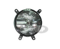 Fog Lamp Front Driver Side Ford Mustang Gt 2005-2009 Capa