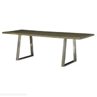 Enzo Decor 92'' Dining Table