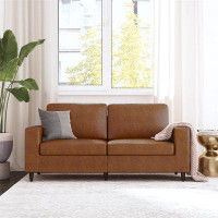 Zipcode Design™ Azaleh 75'' Square Arm Sofa