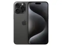 Apple iPhone 15 Pro Max Unlocked
