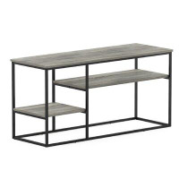 17 Stories Gallatin TV Stand for TVs up to 50"