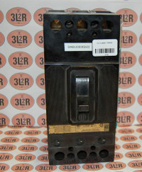 I.T.E- FJ3B200 (200A,600V,14KA) Molded Case Breaker