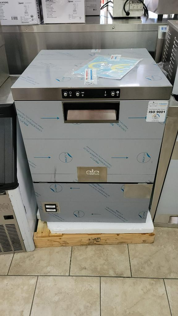 ATA High-Temp Under Counter Dishwasher in Other Business & Industrial
