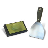 Little Griddle Innovations Griddle Cleaning Brush