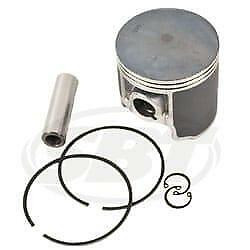 Piston Kits & Rings - Yamaha Piston Kits & Rings - Yamaha 700 All & 1100 Piston & Ring Set in Boat Parts, Trailers & Accessories