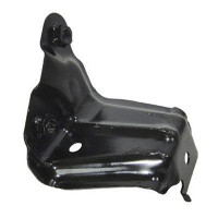 Fender Brace Front Driver Side Honda Accord Coupe 2013-2017 , HO1244104