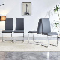 Orren Ellis Modern Dining Chairs