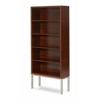 Hokku Designs Gasol Standard Bookcase