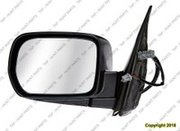 All Makes and Models Mirror Mirrors Driver Side Left Side (Manual, Power, Heated, and Non-heated)