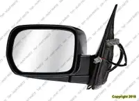 All Makes and Models Mirror Mirrors Driver Side Left Side (Manual, Power, Heated, and Non-heated)