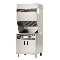 $40k Electric Wells flat top griddle with hood for only $11,995! Can ship anywhere !