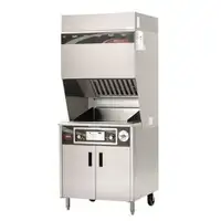 $40k Electric Wells flat top griddle with hood for only $11,995! Can ship anywhere !