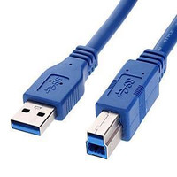 Cables and Adapters - USB 3.0 Cables