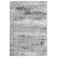 17 Stories Veronica Parker Wheat Area Rug 7''10" X 10''6"