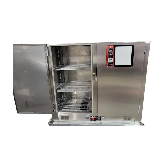 Metro MBQ-150D-QH Heated Cabinet - RENT TO OWN $42 per week in Industrial Kitchen Supplies