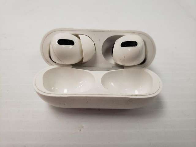 (48554-1) Apple A2190 Airpods Pro in Headphones in Alberta