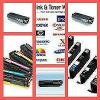 Weekly Promotion ! Canon Compatible Toner Cartridge and Ink Cartridge! Canon104,128,x25,s35,e20/40,119,