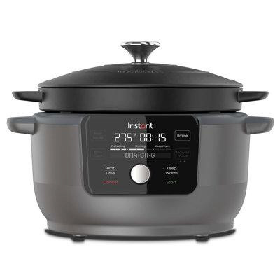 Instant Instant Precision 6-quart Dutch Oven in BBQs & Outdoor Cooking