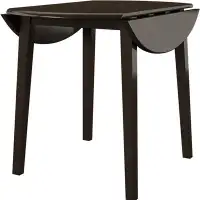Signature Design by Ashley Drop Leaf Dining Table
