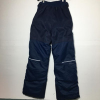 Columbia Youth Insulated Bib Style Snow Pant - Size L (14/16) - 8V6NXE