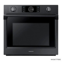 Wall Oven at Great Price! Samsung NV51K7770SG