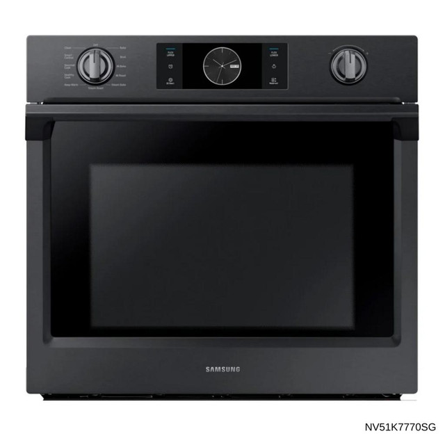 Wall Oven at Great Price! Samsung NV51K7770SG in Stoves, Ovens & Ranges in Toronto (GTA)