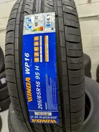 Brand New 205/65R16 All Season Tires in Stock 2056516 205/65/16