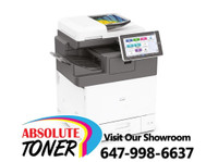 $75/month Lease 2 Own LOW COUNT Ricoh IM C2000 11x17 12x18 Ledger A3 NEW REPO Office Laser Copier Printer Scanner FAX