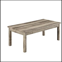 Millwood Pines Coffee Table, Lift Top Coffee Tables For Living Room,Rising Tabletop Wood Dining Centre Tables With Stora