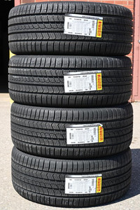 265/45r20 Allseason Tire Pirelli SCORPION A/S+ III Tire MDX Audi Q5 tire SQ5 tire GLC300 GLE ML350 tire 5819
