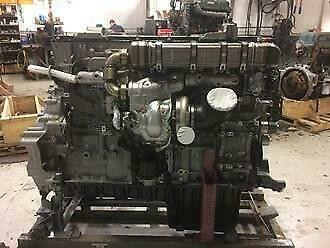 New Surplus Detroit DD15 505Hp Engine With Warranty in Engine & Engine Parts - Image 2