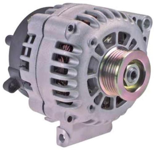 Alternator 10464427, 10480318, 321-1787, 334-2514 in Engine & Engine Parts