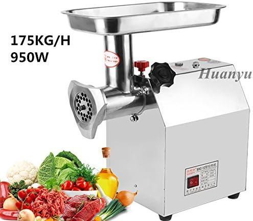 NEW 175 KG COMMERCIAL STAINLESS STEEL MEAT GRINDER 710TK12 in Other in Regina - Image 3