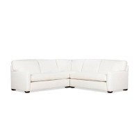 Birch Lane™ Taylor 3 - Piece Upholstered Sectional