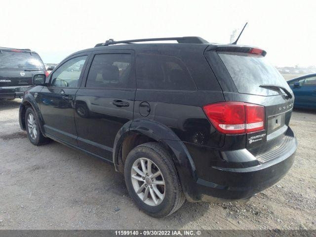 For Parts: Dodge Journey 2014 SXT 3.6 Fwd Engine Transmission Door & More Parts for Sale. in Auto Body Parts - Image 4
