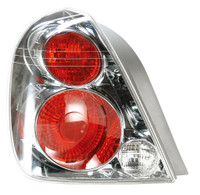 Tail Lamp Driver Side Nissan Altima 2005-2006 Exclude Se-R Capa , Ni2800164C