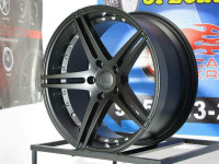 19inch Staggered Summer Wheels 5X120 At Car Kraze 905 463 2038