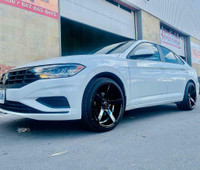 Rims and Tires Special Packages We Offer Financing $0 Down