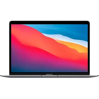 MacBook Pro 13" 2020 (M1 - 16GB Unified Memory - 256GB SSD - 8-Core GPU) Space Gray
