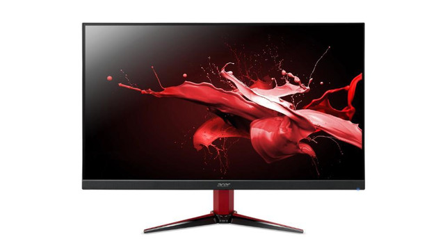 Acer Open Box - High Quality LED Monitors in Monitors