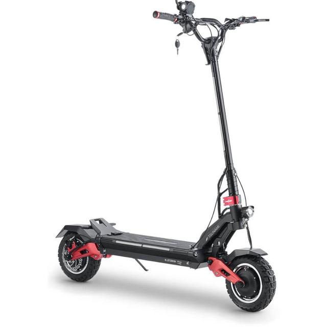 Electric Scooters Canada - On Sale Now! in eBike - Image 2