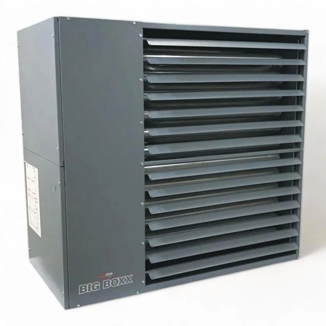 HEATSTAR 400,000 BTU POWER VENTED & SEPARATED COMBUSTION UNIT HEATER + FREE SHIPPING + 3 YEAR WARRANTY in Heaters, Humidifiers & Dehumidifiers