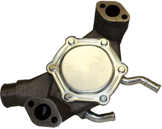 GMB 130-1820 OE Replacement Water Pump, fits Escalade, Chevy, GMC, Isuzu, Oldsmobile, Workhorse 1996-2005 in Other Parts & Accessories in Ottawa / Gatineau Area - Image 2