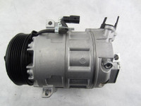 Ac Compressor Nissan Sentra 2007-2012 2.0L 07-12/2.5L 2009 , 14-0319NEW
